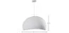 Resin Pendant Lamp - 60CM - Astra image 7