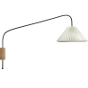 Buy Wall Sconce Lamp - Morgana White 60674 - in the EU