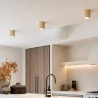 Wooden Ceiling Spotlight - Treva image 7