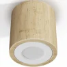 Wooden Ceiling Spotlight - Treva image 7