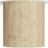 Buy Wooden Ceiling Spotlight - Treva Natural 60676 at Privatefloor