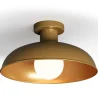 Ceiling Lamp - Vintage Wall Light - Gubi image 7