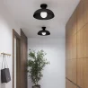 Ceiling Lamp - Black Ceiling Fixture - Gubi image 7