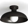 Ceiling Lamp - Black Ceiling Fixture - Gubi image 7