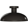 Buy Ceiling Lamp - Black Ceiling Fixture - Gubi Black 60678 in the Europe
