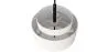 Ceiling Pendant Lamp - Fabric Shade - Lorwe image 7