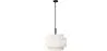 Ceiling Pendant Lamp - Fabric Shade - Lorwe image 7