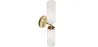 Wall Lamp Aged Gold - 2-Light Wall Sconce - Feru image 7