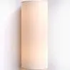 Wall Lamp - Fabric Sconce - Guvi image 7