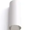 Wall Lamp - Fabric Sconce - Guvi image 7