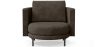 Design Armchair - Velvet Upholstery - Maura image 7