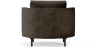 Design Armchair - Velvet Upholstery - Maura image 7