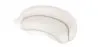 Curved Bouclé Fabric Sofa - 3/4 Seats - Souta image 7