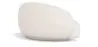 Curved Bouclé Fabric Sofa - 3/4 Seats - Souta image 7