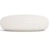 Curved Bouclé Fabric Sofa - 3/4 Seats - Souta image 7