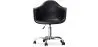 Office Chair with Armrests - Desk Chair with Castors - Weston image 7