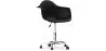 Office Chair with Armrests - Desk Chair with Castors - Weston image 7