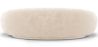 Velvet Curved Sofa - 3/4 Seats - Souta image 7