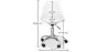 Office Chair with Wheels - Swivel Desk Chair - Tulip image 7