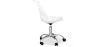 Office Chair with Wheels - Swivel Desk Chair - Tulip image 7