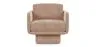 Velvet Upholstered Armchair - Jackson image 7