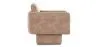 Velvet Upholstered Armchair - Jackson image 7