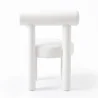 Dining Chair - Upholstered in Velvet - Rhys image 7