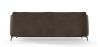 Three-seat Sofa - Velvet Upholstery - Terron image 7
