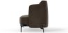 Three-seat Sofa - Velvet Upholstery - Terron image 7