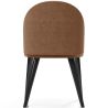 Dining Chair - Upholstered in Velvet - Grata image 7