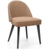 Dining Chair - Upholstered in Velvet - Grata image 7