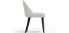 Dining Chair - Upholstered in Bouclé Fabric - Grata image 7