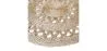 Round Jute Rug - Boho Bali - 100 CM - Ilya image 7