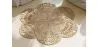 Round Jute Rug - Boho Bali - 120 CM - Niluh image 7