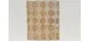 Rectangular Jute Rug - Boho Bali - 120x150 CM - Lubya image 7
