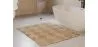 Rectangular Jute Rug - Boho Bali - 120x150 CM - Lubya image 7