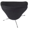 Armchair with armrests - Fabric upholstery - Svin image 7