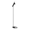 Buy Nalan Floor Lamp - Steel Black 14634 in the Europe