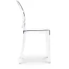 Transparent Dining Chair - Victoria Queen image 7