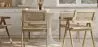 Oval Marble Dining Table - Tulip image 7
