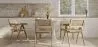 Oval Marble Dining Table - Tulip image 7