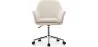 Swivel Office Chair with Armrests - Lumby image 7