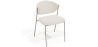 Dining chair - Upholstered in Bouclé Fabric - Seda image 7