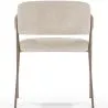 Dining Chair - Upholstered in Fabric - Roaw image 7