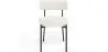 Dining Chair - Upholstered in Bouclé Fabric - Raga image 7