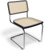 Buy Dining Chair Boho Bali - Lumba Black 61164 - prices