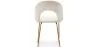 Dining Chair - Upholstered in Velvet - Amarna image 7