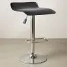 Designer Swivel Bar Stool - Office image 7