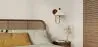Wall Lamp Aged Gold - Vintage Wall Sconce - Ambiana image 7