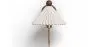 Wall Lamp Aged Gold - Vintage Wall Sconce - Ambiana image 7